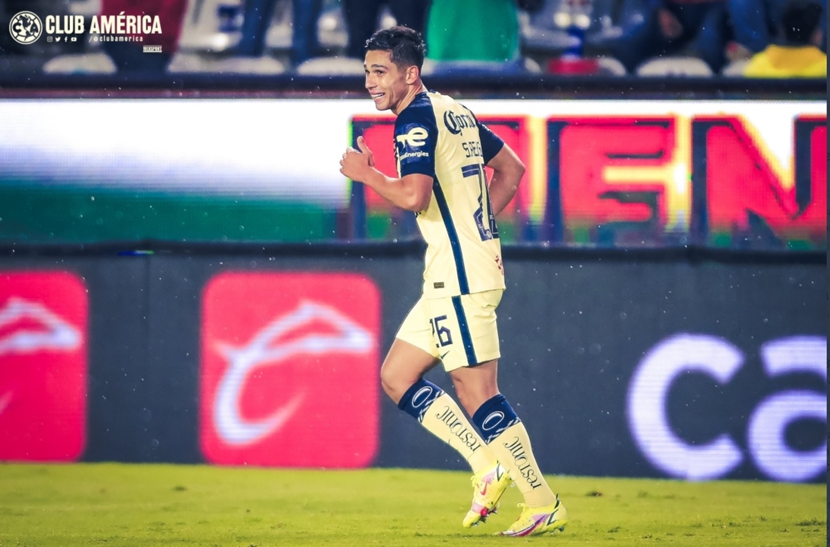 Liga MX: Así acabó el marcador del partido América vs Pachuca de la Jornada 11