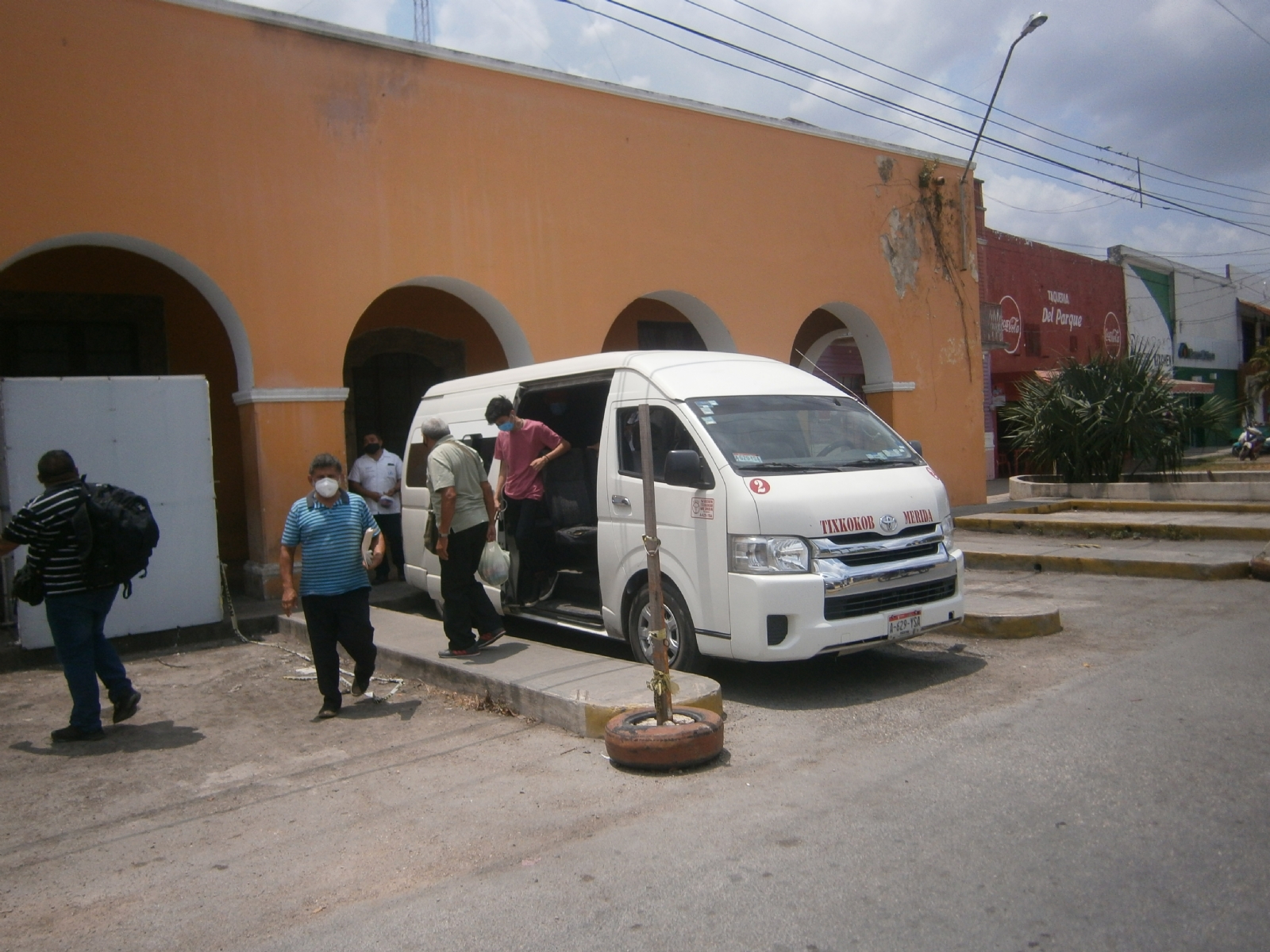 Desde hace siete años no se reportaba un al precio del pasaje