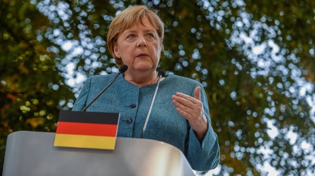 Angela Merkel se prepara para dejar el gobierno de Alemania tras 16 años