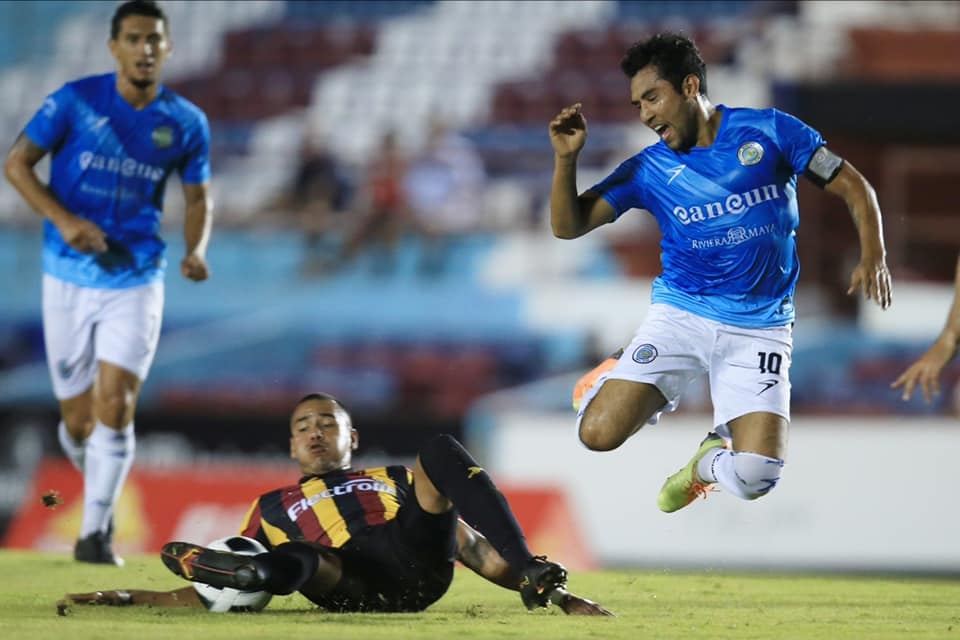 Cancún FC vs Tampico Madero: ¿Dónde y cuándo ver el partido de la Liga de Expansión?