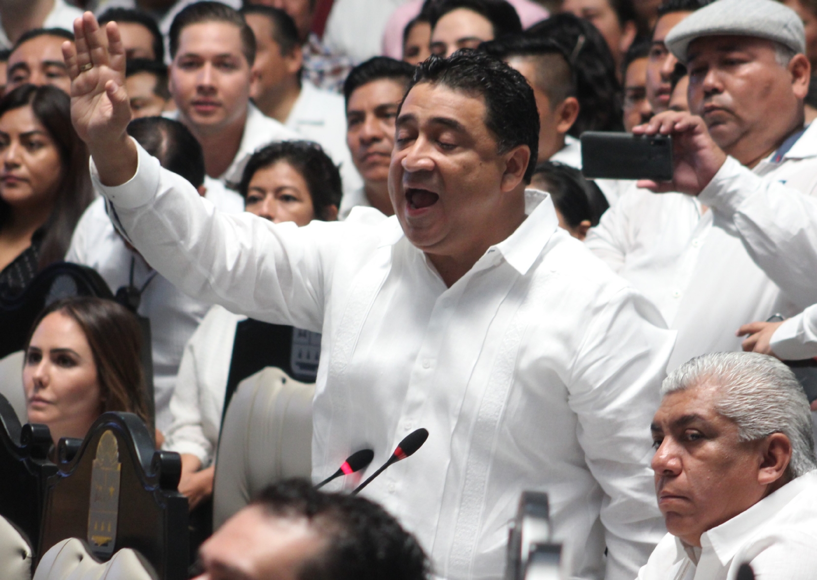 Auditoría Superior exige al Poder Legislativo de Quintana Roo  aclarar destino de 33 mdp