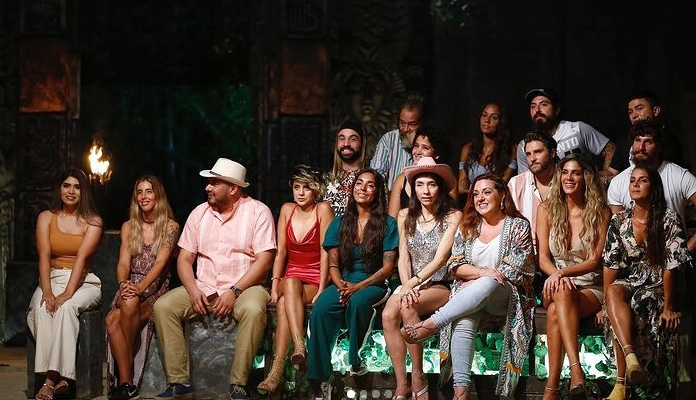 Exparticipante de Survivor sería buscado por presunta evasión fiscal