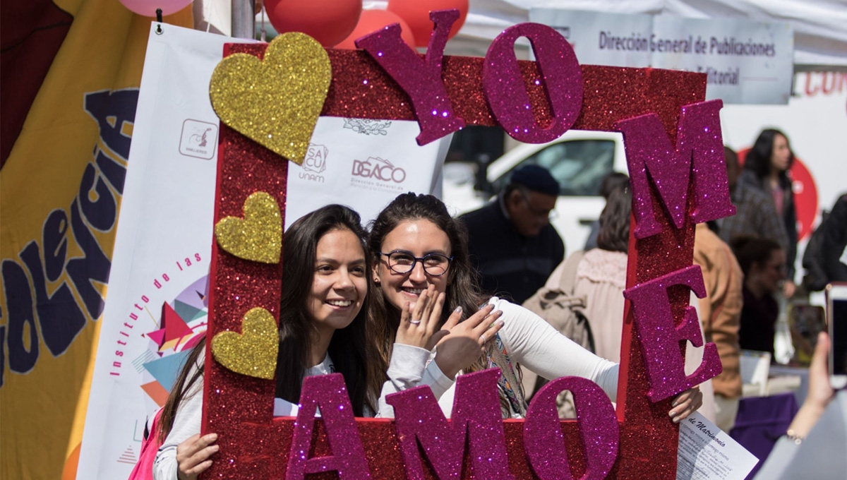 En tanto, se estima que en México hay más de 22.2 millones de adolescentes que requieren información del tema