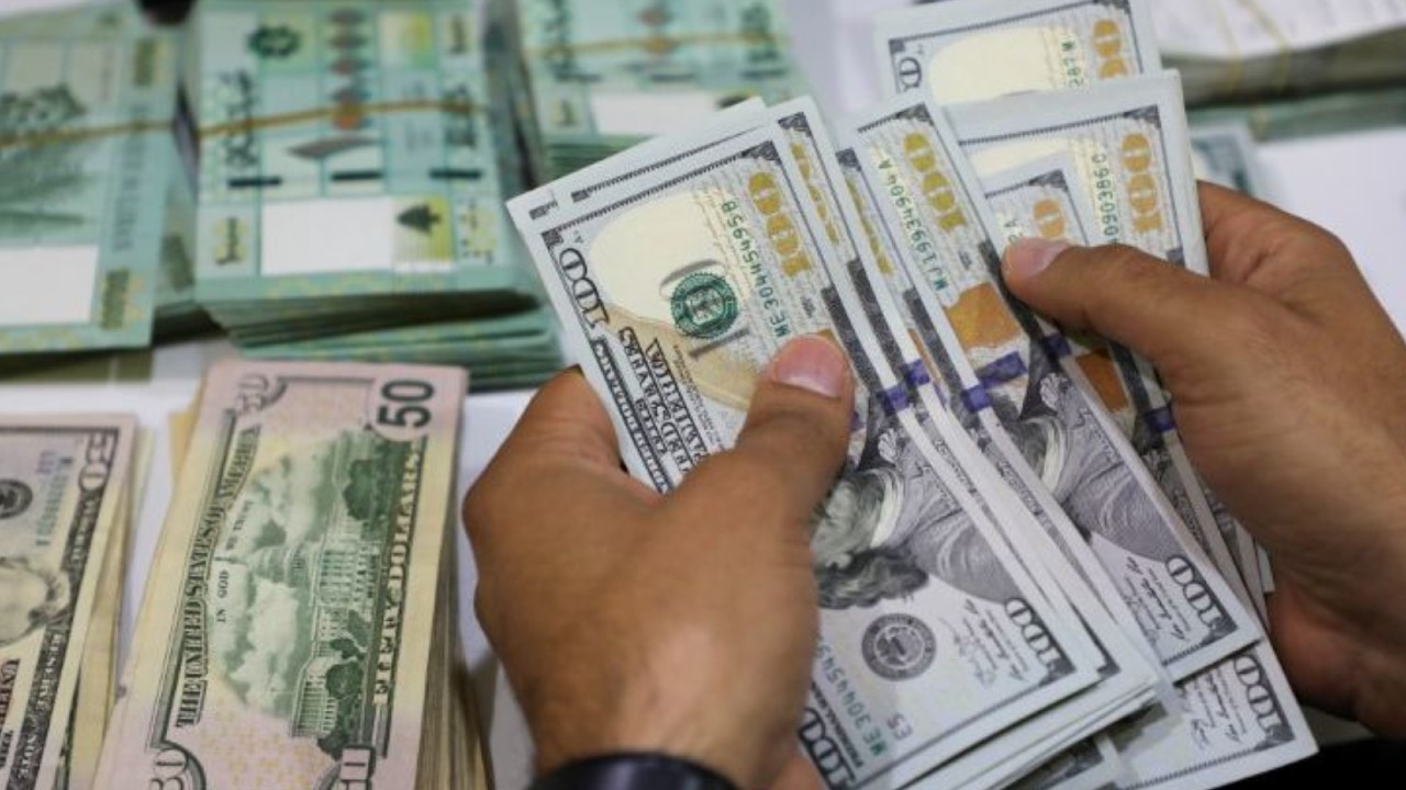 Precio del dólar hoy jueves 30 de septiembre de 2021; tipo de cambio