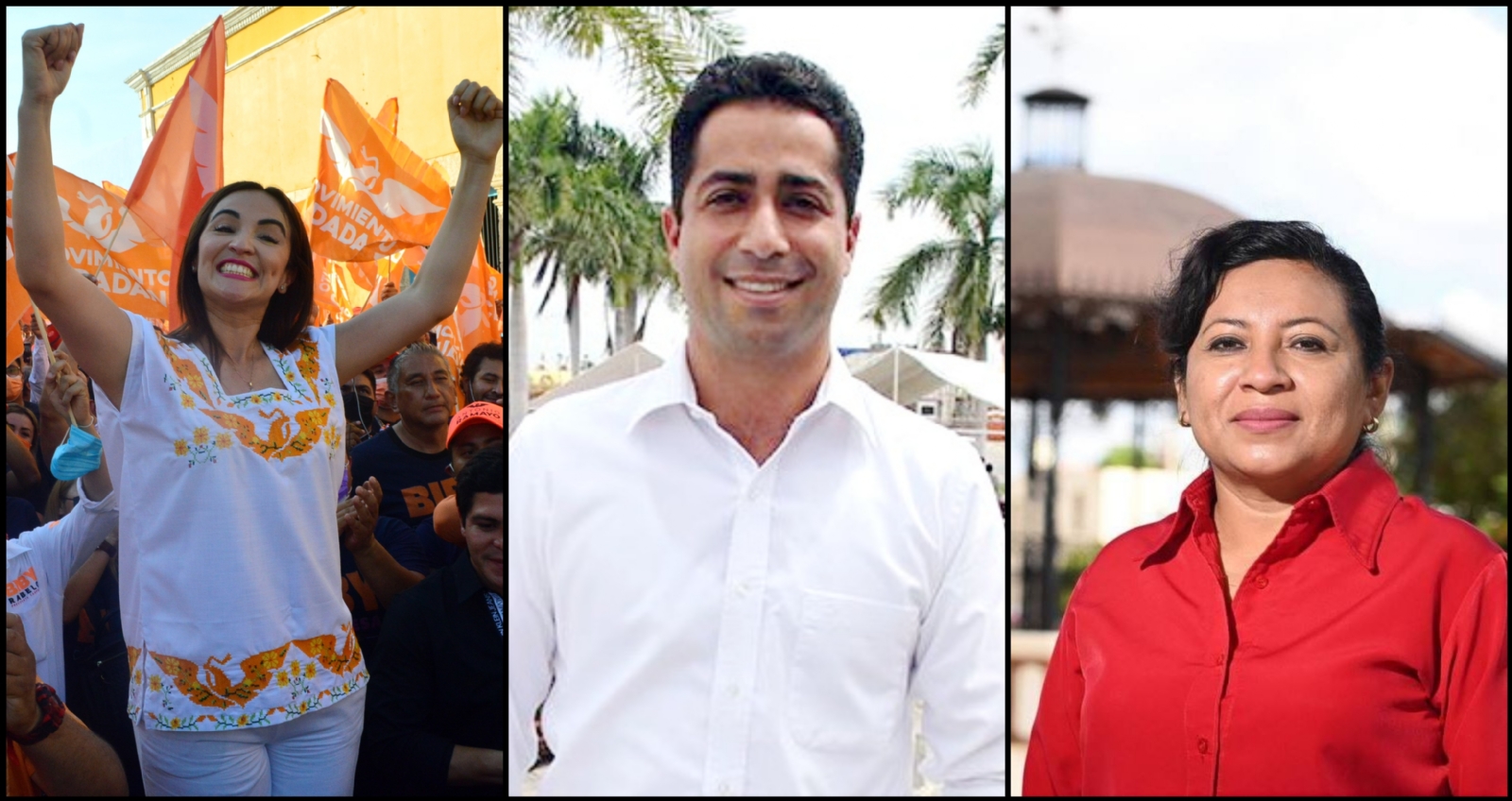 Entre deudas, despidos y sin presupuesto, 13 alcaldes llegan al poder en Campeche