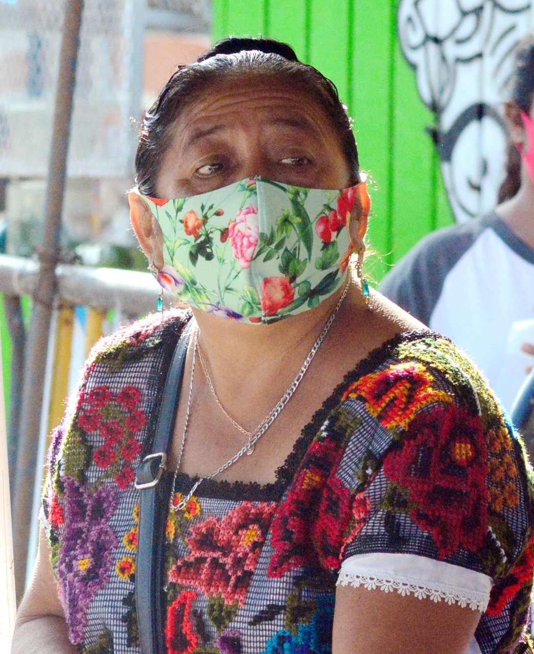 En el estado de Campeche la lengua indígena predominante es la maya