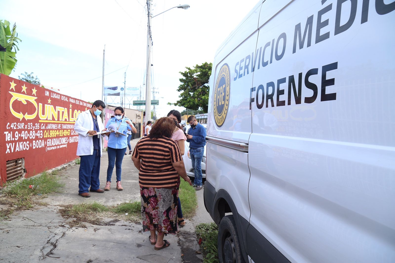 Abuelito de 80 años muere acostado en su hamaca en Mérida