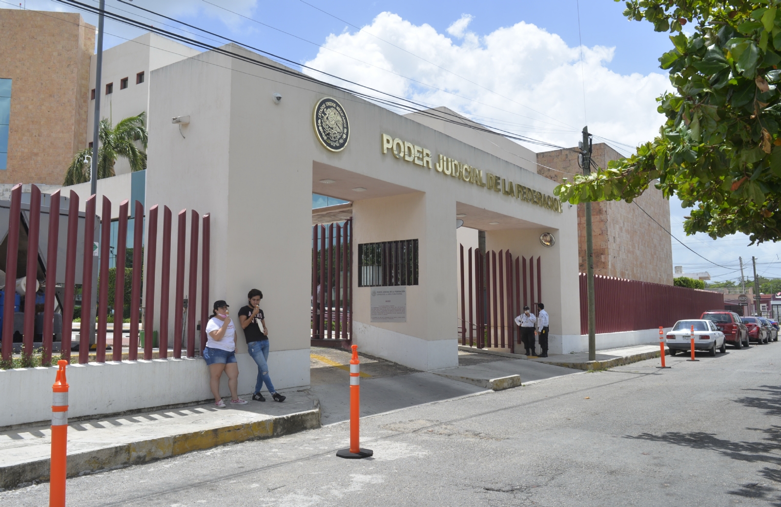 Joven de 16 años se ampara en Mérida para recibir vacuna anticovid