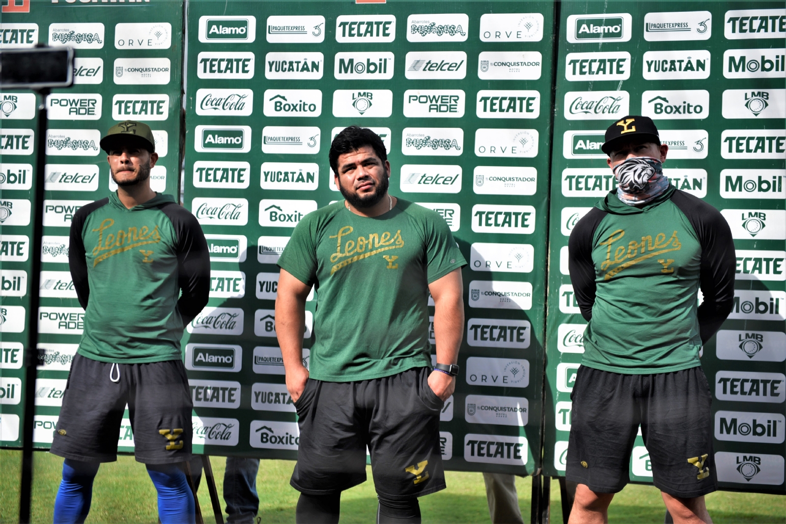 Leones de Yucatán: Pepón Juárez, el jugador más valioso de la zona Sur