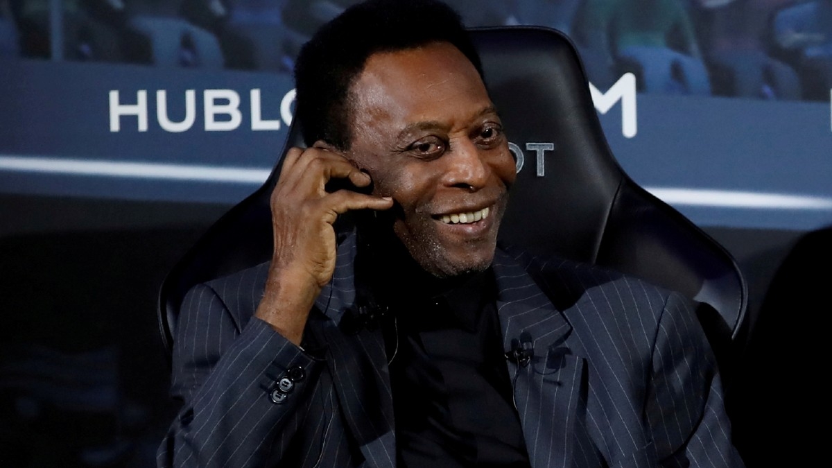 Tras su muerte, Pelé supera a Messi y se convierte en lo más buscado por los mexicanos en Google