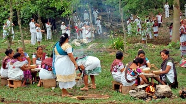 Mujeres indígenas en Campeche, invisibilizadas: Red de perspectiva de género