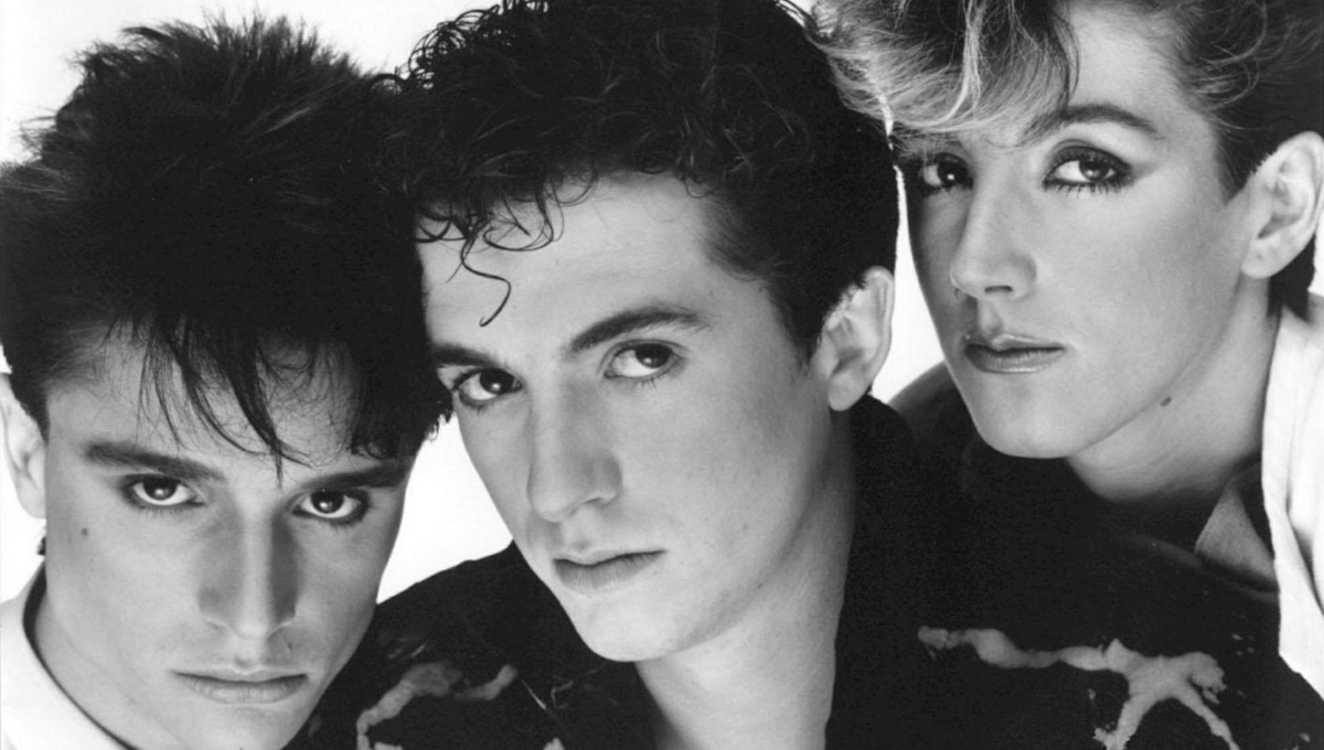 Mecano será recordado como un de los grupos de música pop, con más éxito a nivel mundial. Foto: Especial