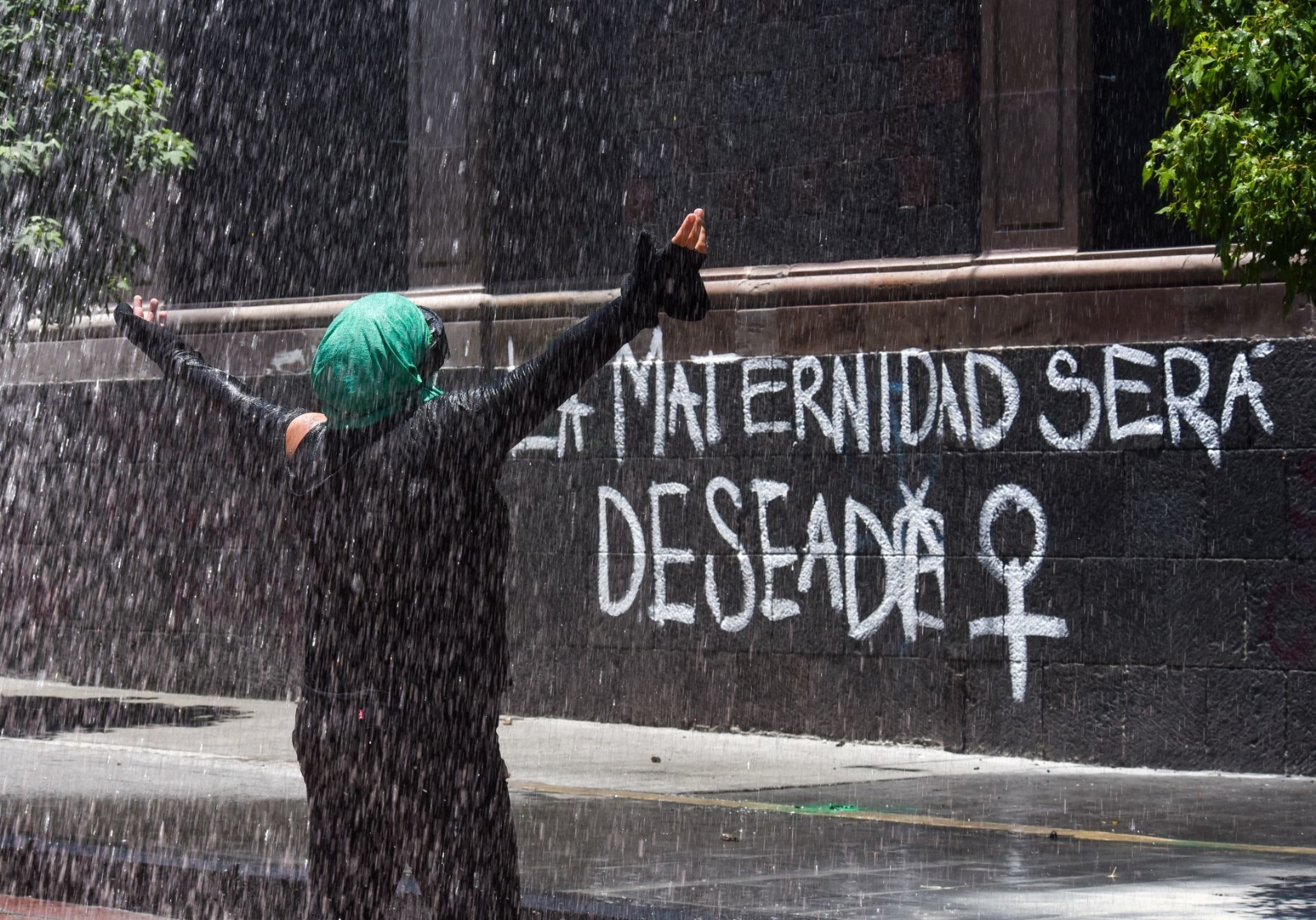 SCJN declara inconstitucional la penalización del aborto en Coahuila