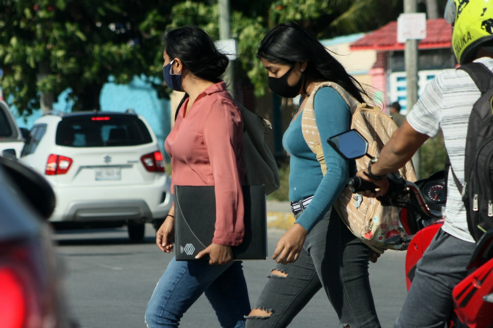 En materia de presupuesto, las instituciones encargadas de la defensa de víctimas y promoción de los derechos humanos en Quintana Roo, son las más “castigadas"