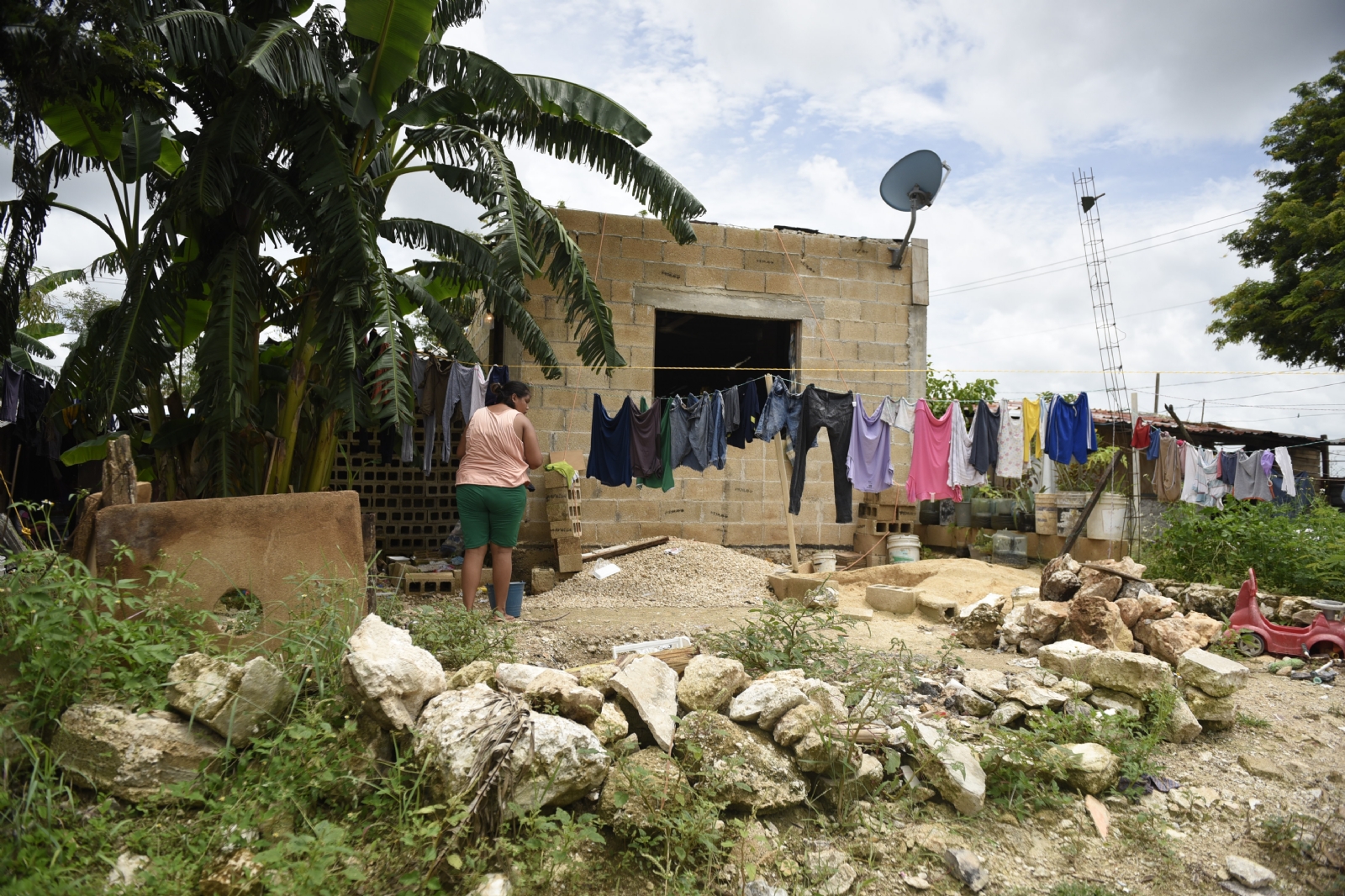 Más de 111 mil niños menores de seis años de Yucatán viven en condiciones de pobreza