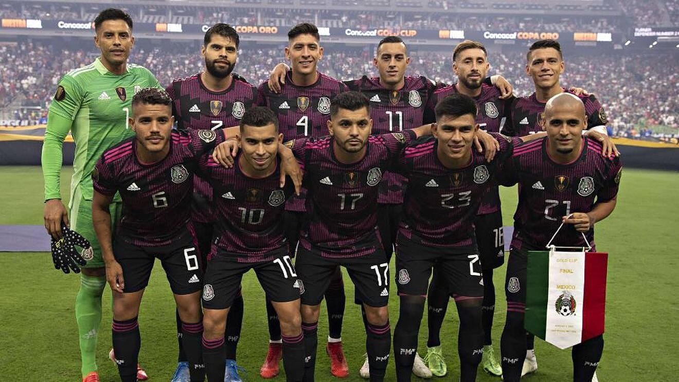 México vs Panamá: ¿Dónde y a qué hora ver en vivo el partido de eliminatorias a Qatar 2022?