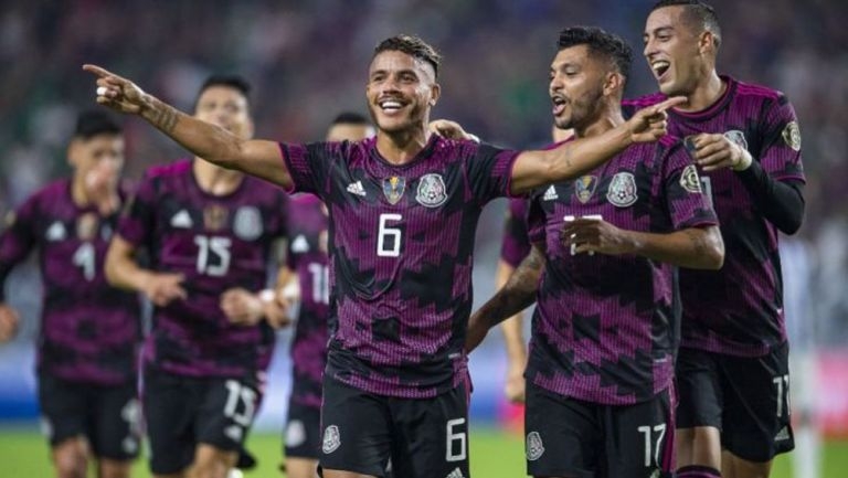 México busca cerrar su paso perfecto y terminar líder del grupo en las eliminatorias rumbo a Qatar 2022