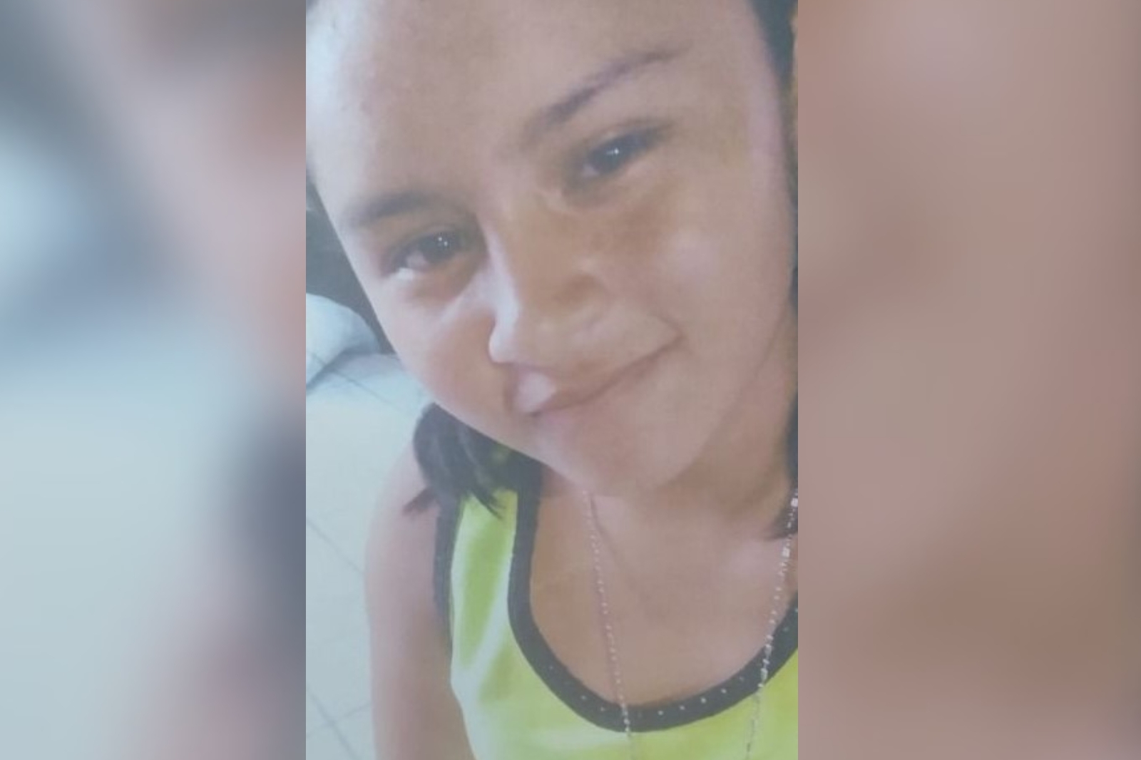 Activan Alerta Ámber para localizar a Daniela Yazmín Solano Cacho, de 14 años, en Cancún