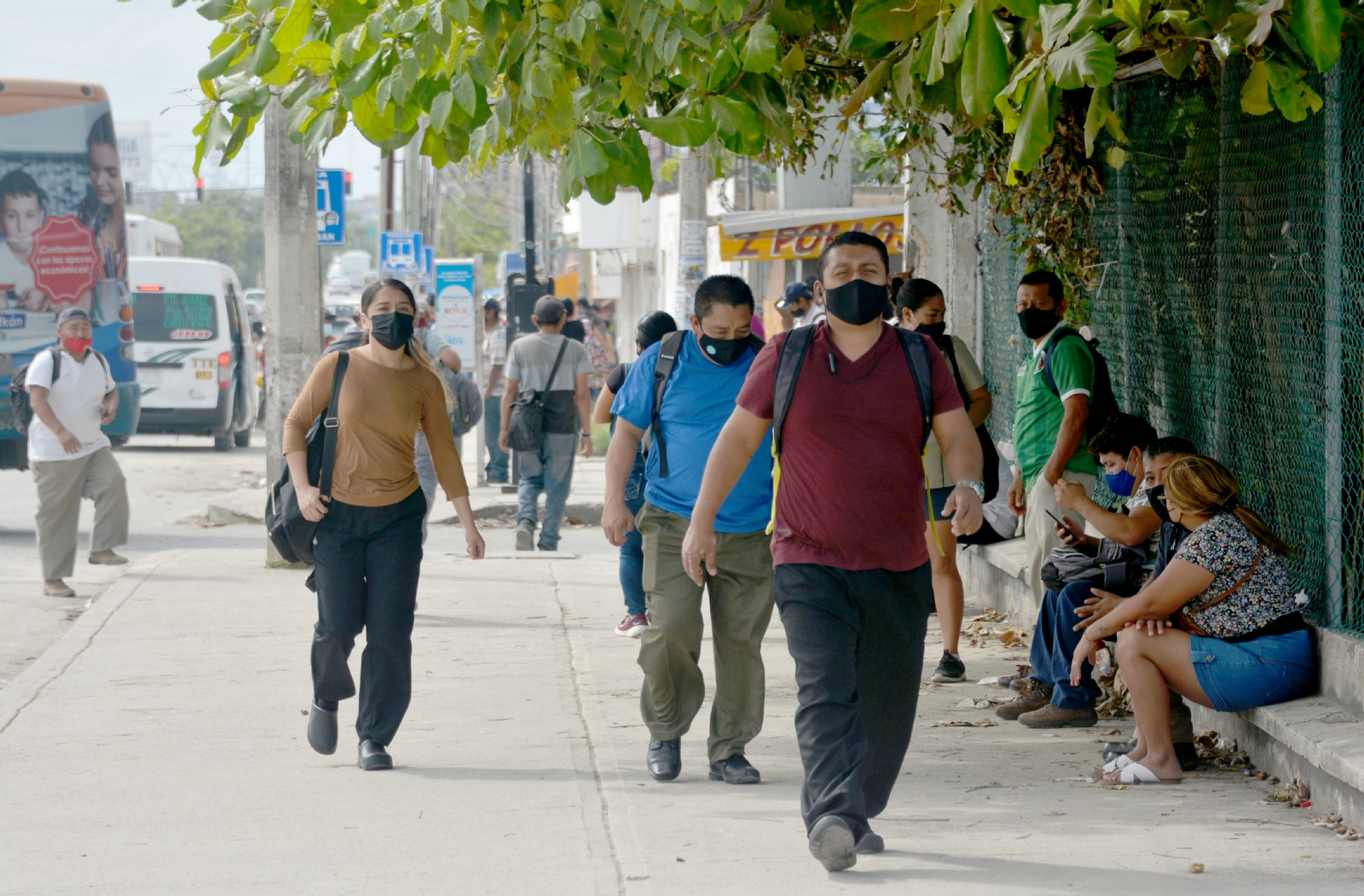 Semáforo Amarillo en Quintana Roo: Entran en vigor las nuevas restricciones