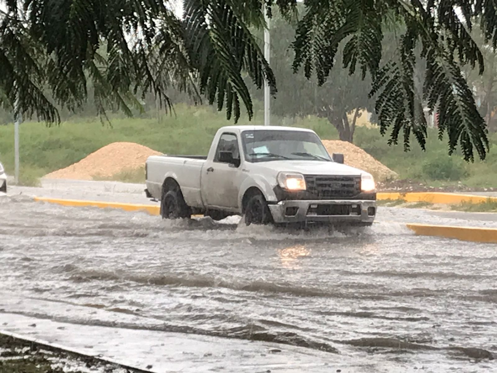 Pronóstico del clima en Chetumal: Lluvias intensas en Quintana Roo