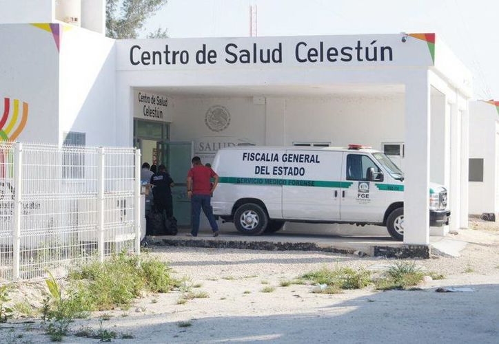 Policía de Celestún detiene a hombre por agredir a dos personas durante un pleito familiar