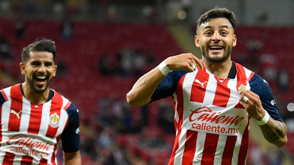 Chivas vs Cincinnati: Sigue en vivo el partido de la Leagues Cup 2022