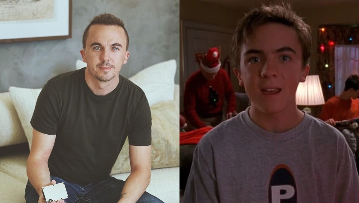 ¿Frankie Muniz sufre pérdida de memoria? Actor de 