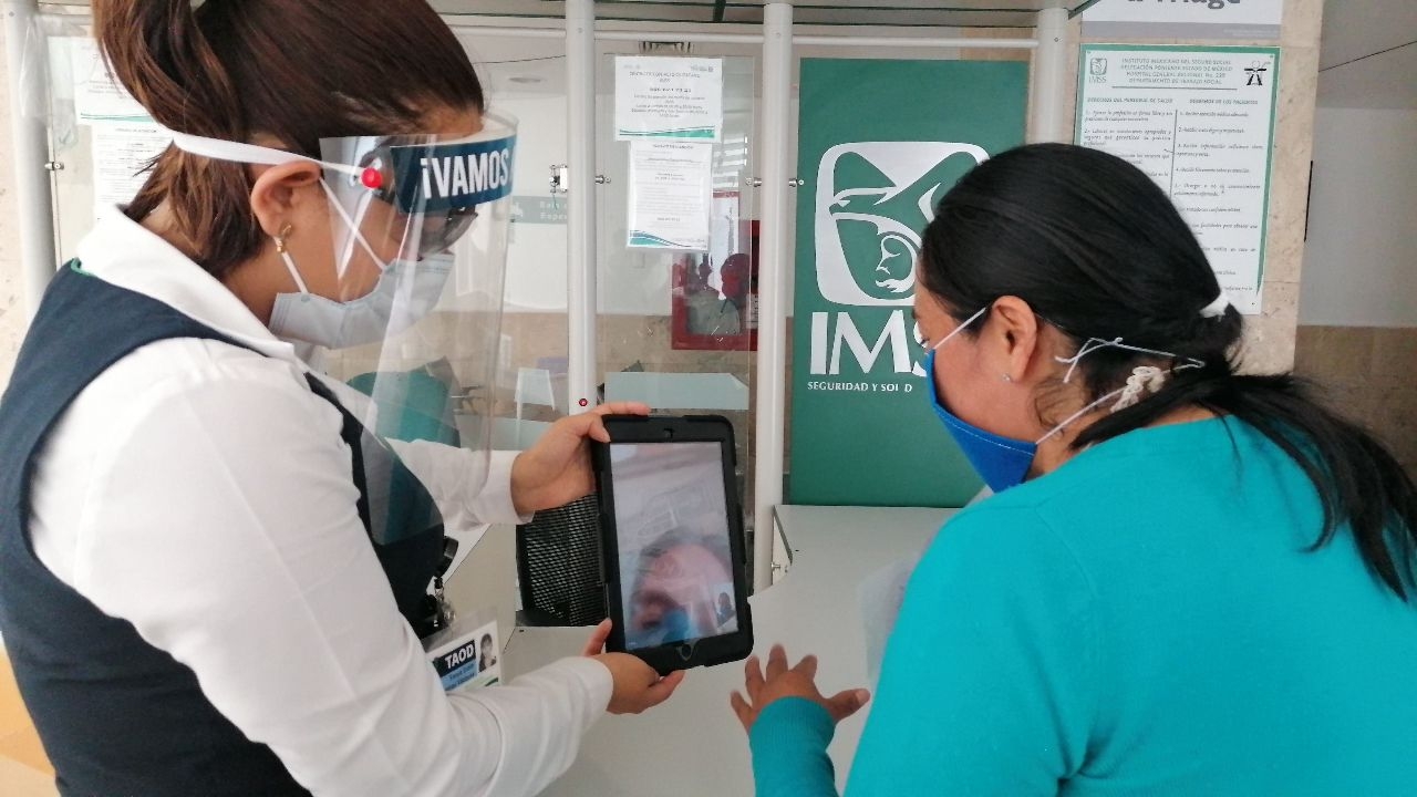 Permiso 3.0 del IMSS: Así puedes tramitar en línea la incapacidad por COVID-19