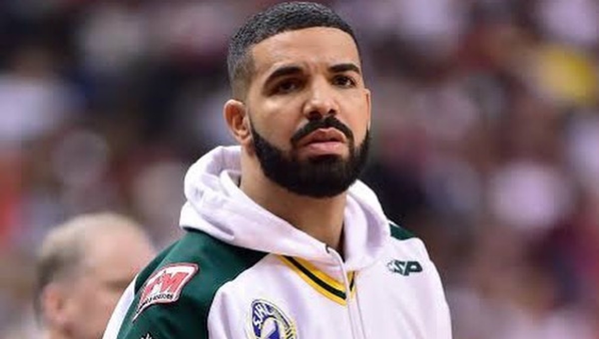 Drake y una modelo habrían tenido relaciones sexuales consensuadas, acto tras el cual habría ocurrido el incidente