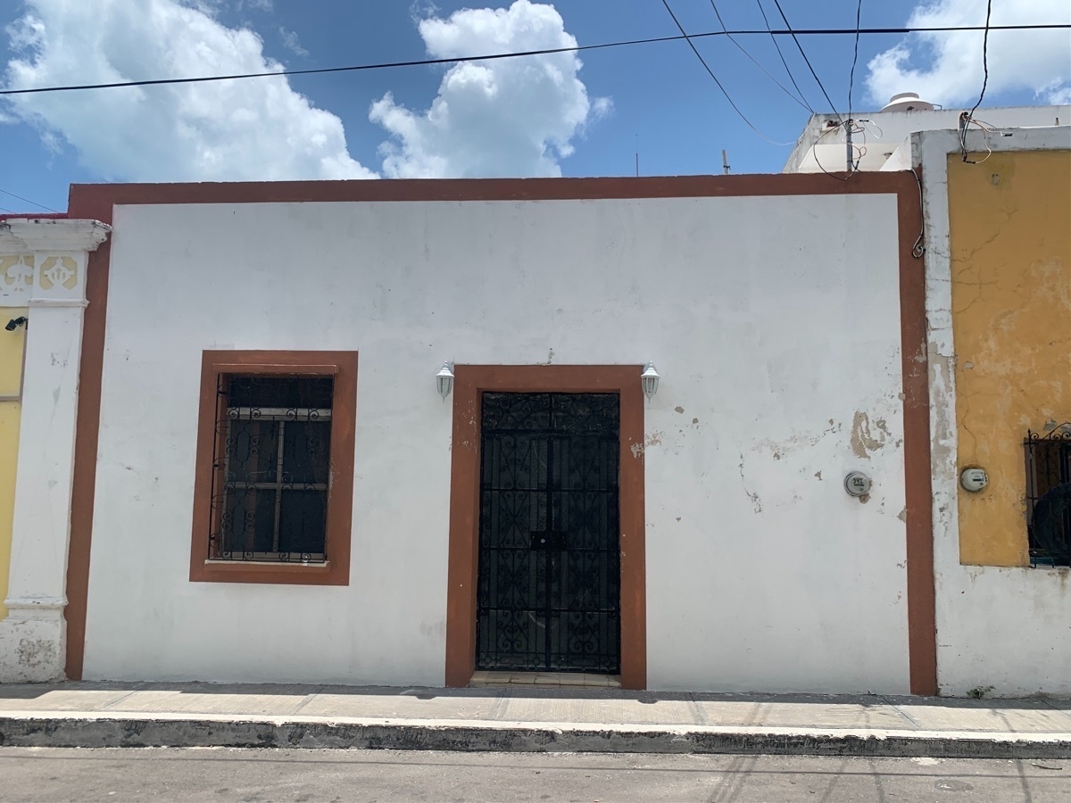 Tren Maya incrementa la venta y renta de casas en Campeche; reporta AMPI