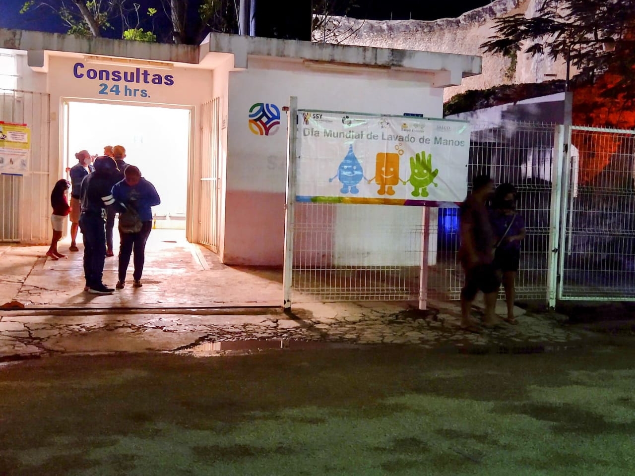 Muere abuelita de Peto mientras esperaba ser trasladada a un hospital de Mérida