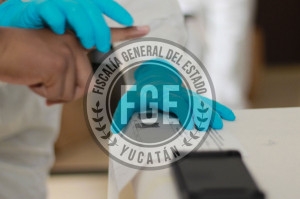 La FGE ya solicitó su vinculación a proceso