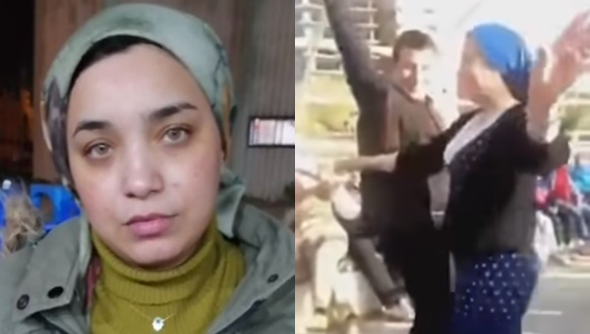 No es la primera vez que este tipo de videos provoca dramas en Egipto