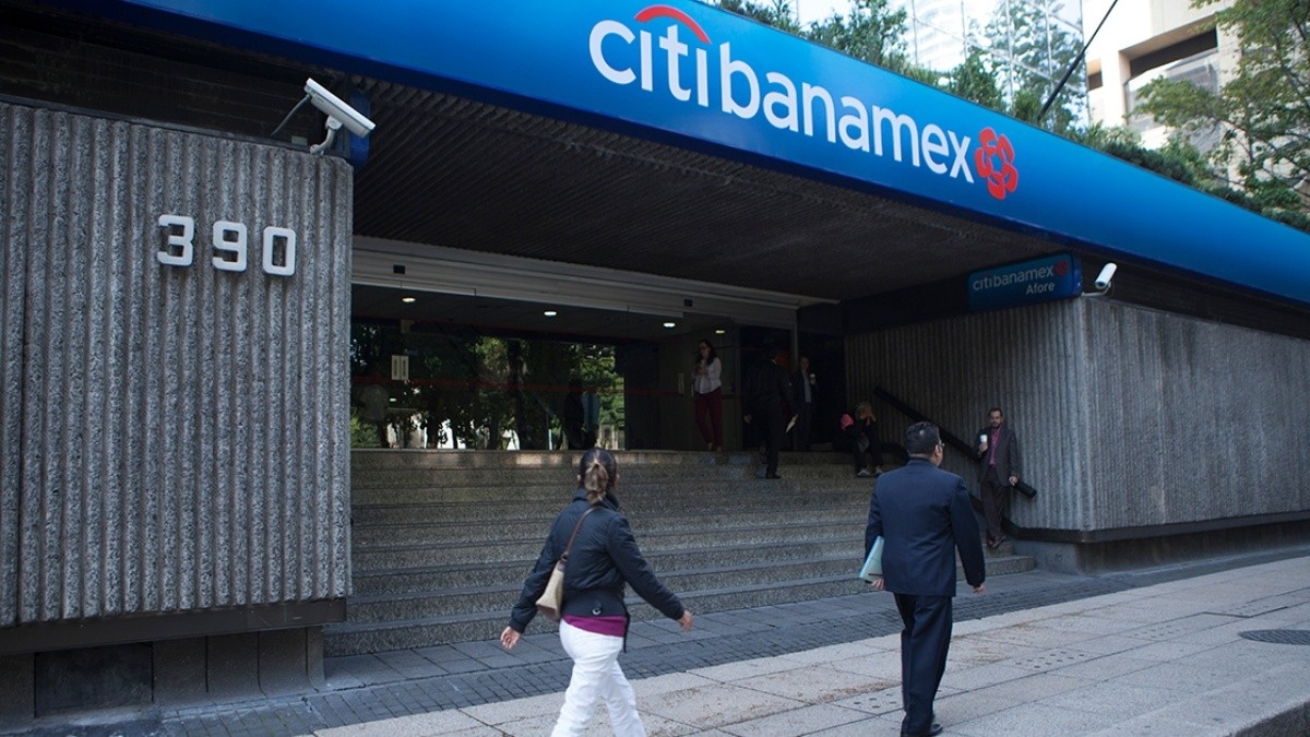 Citigroup puso a la venta su banca comercial. Foto: Especial