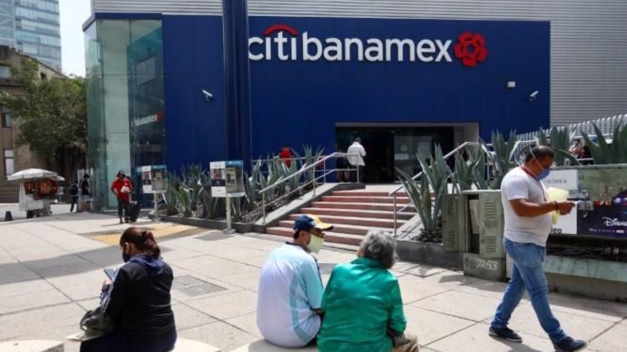 El 71 Tribunal Ordinario de lo Civil otorgó medidas cautelares a la empresa Oceanografía, por lo que detiene la venta Banamex por parte Citi