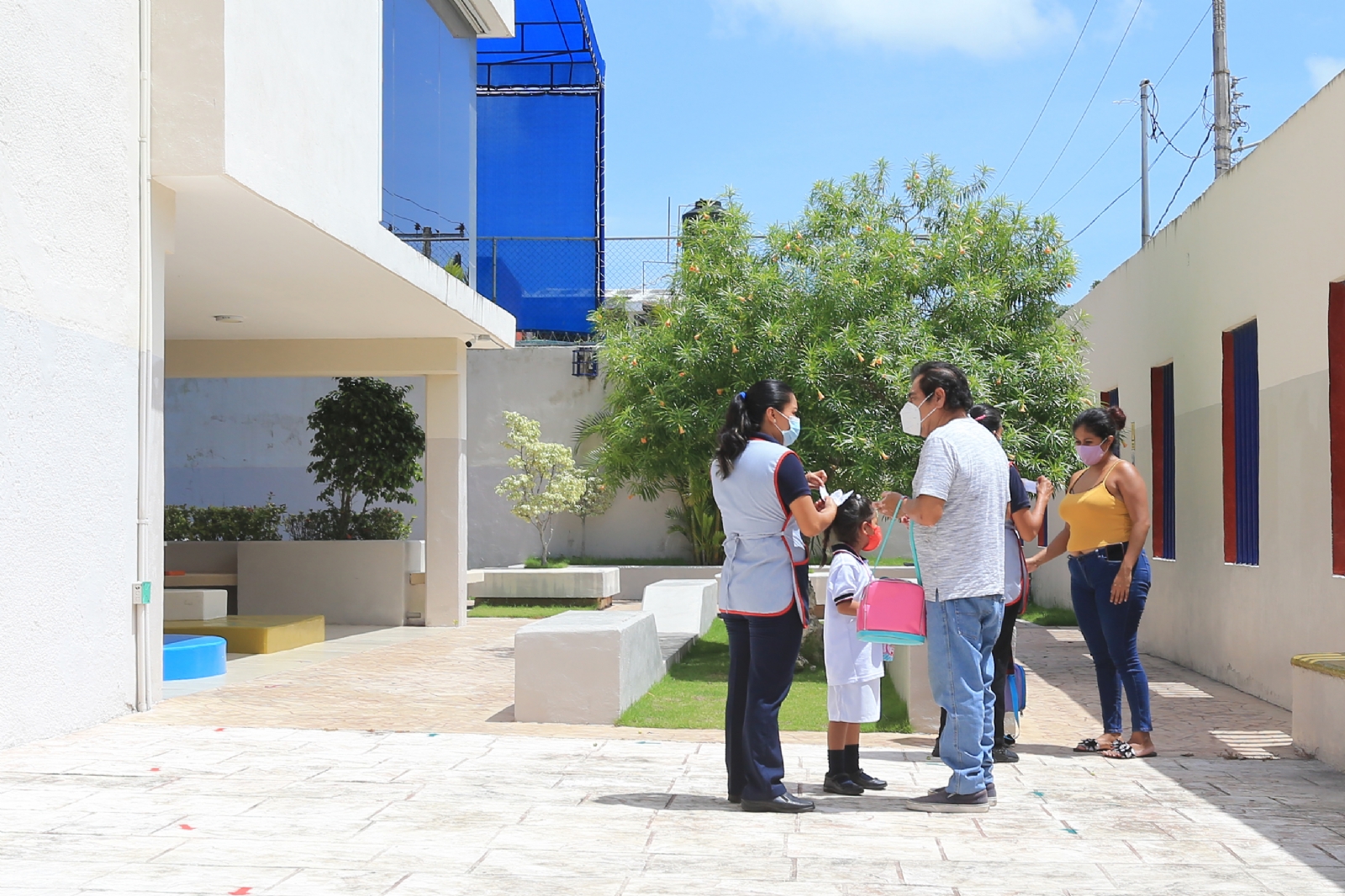 Se cuadruplican contagios en el SNTE Q.Roo: De 150 se elevó a 600 trabajadores con COVID