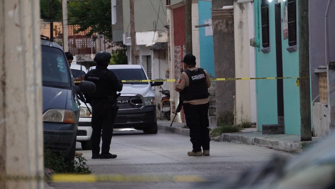 Campeche, quinto lugar en incidencia delictiva en la Península de Yucatán: SSPC