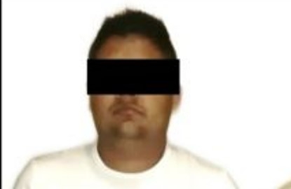 Detienen a "El Gato Pardo", presunto líder del CJNG en Veracruz