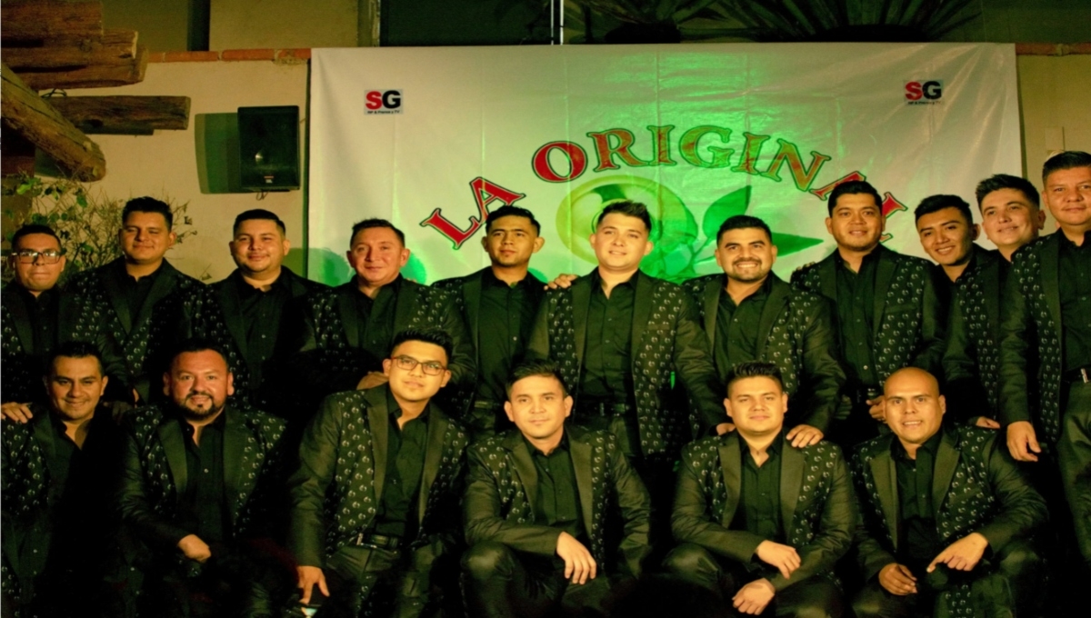 La Original Banda El Limón sufre intento de asalto en carretera de Monterrey