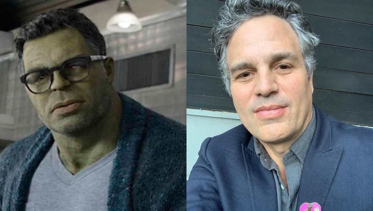 ¡Adiós, Hulk! Esta será la última película de Mark Ruffalo en Marvel