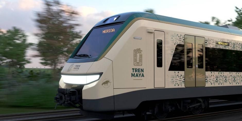 Tren Maya: Documento íntegro donde se autoriza la expropiación de predios para el Tramo 5