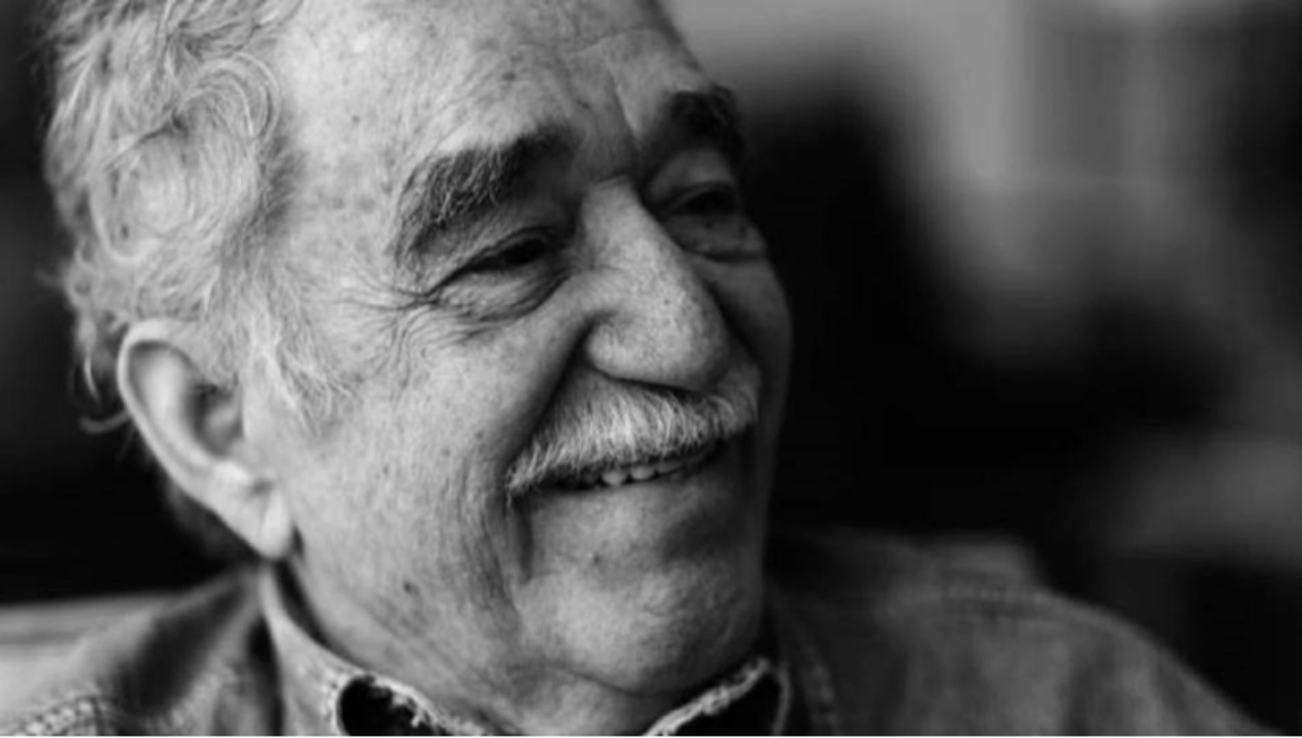Revelan que Gabriel García Márquez tiene una hija mexicana