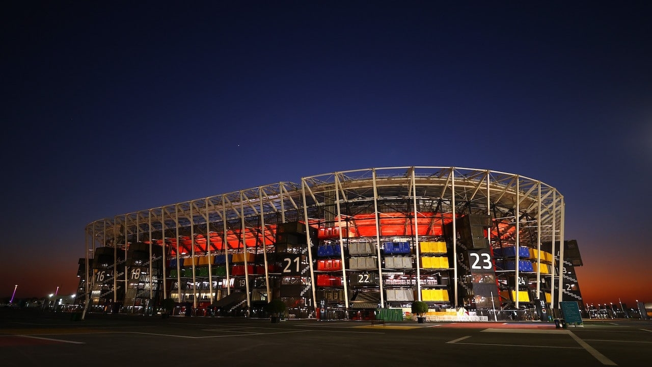 El Mundial se llevará a cabo a finales de año. Foto: FIFA