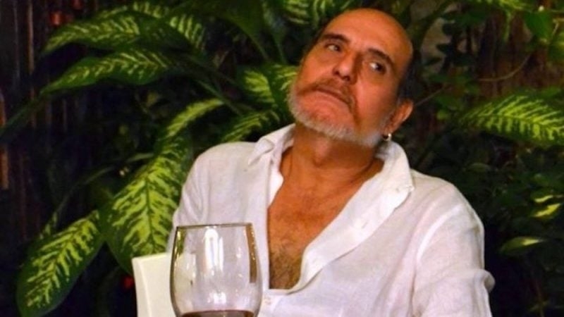 Fallece el actor y dramaturgo yucateco, Paco Marín, un día antes de cumplir 73 años