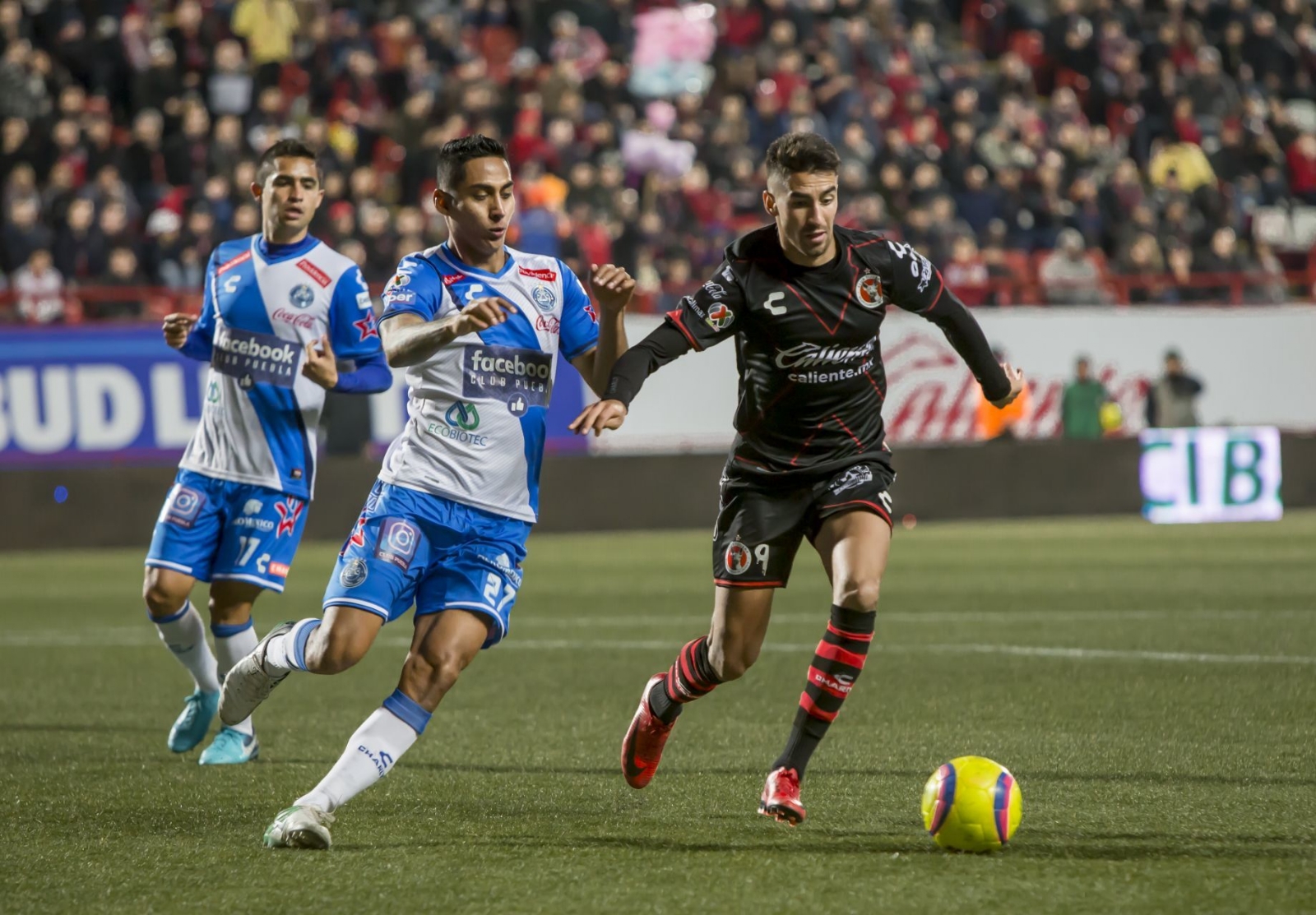 Liga MX pospone el Puebla vs Xolos de la jornada 3 por casos de COVID-19