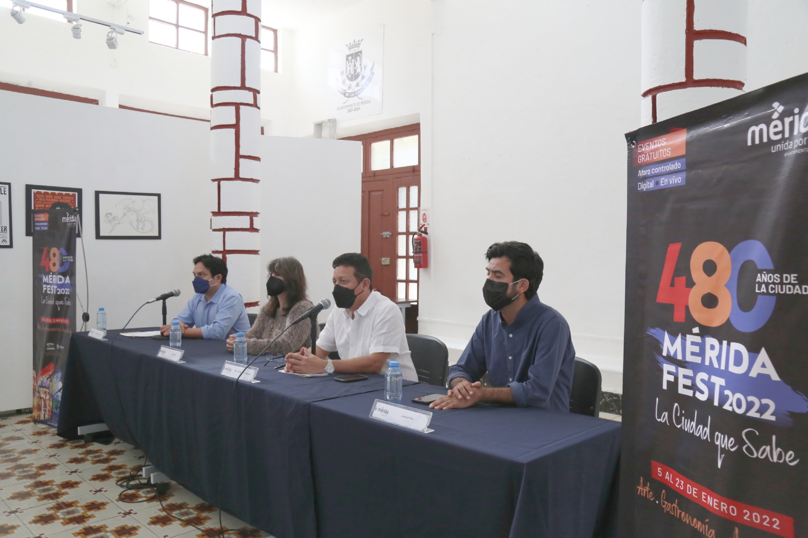 En el evento los autores compartirán sus motivos para cultivar este género literario que cada vez alcanza mayor auge