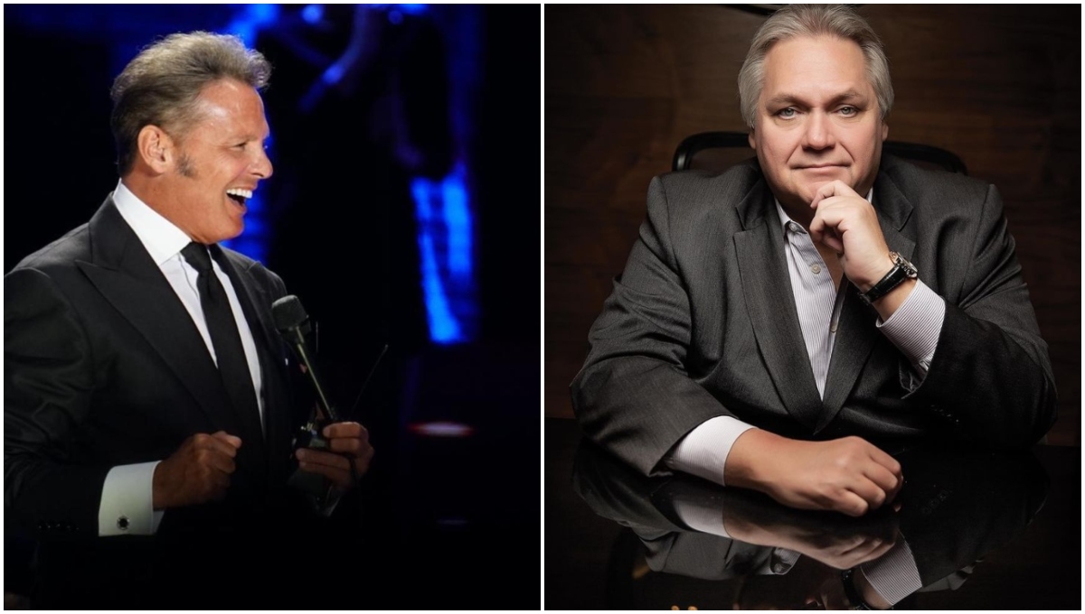 El empresario Carlos Bremer indicó que Luis Miguel no tiene problemas económicos ni estuvo a punto de perder el brazo, como se había especulado hace unos días