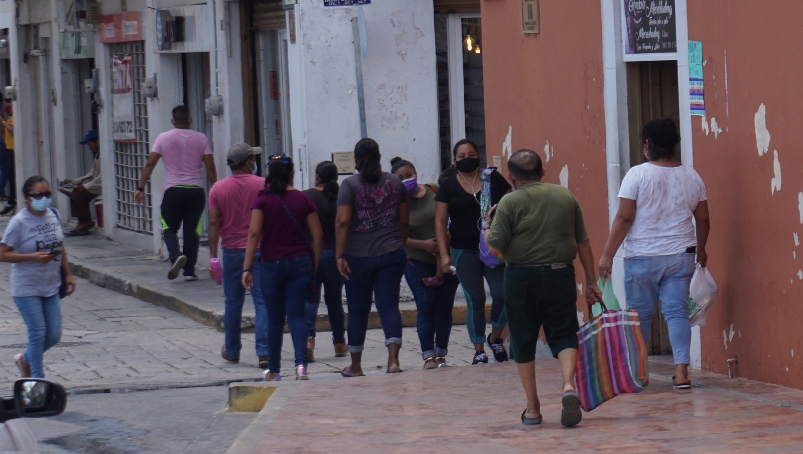 Más del 50% de los pobladores de Campeche son morosos en impuestos municipales: SMAPAC