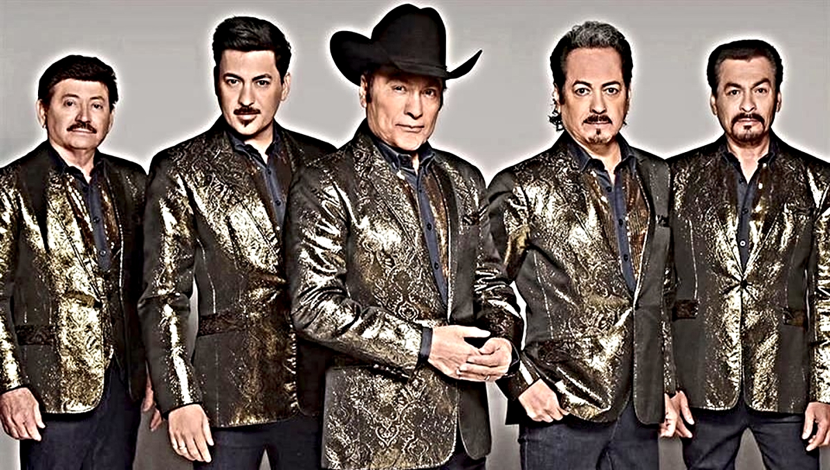 Esta es la polémica canción de Los Tigres del Norte que tienen prohibido cantar en México