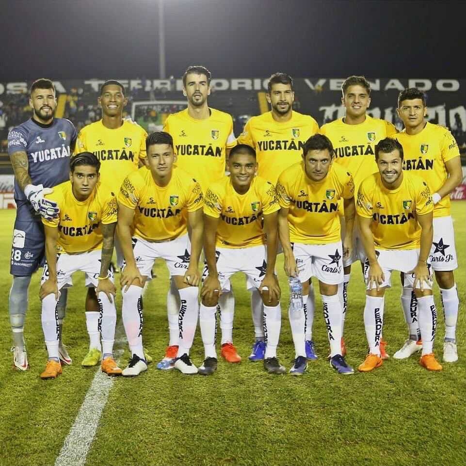 Tapatío CD vs Venados FC: ¿Cuándo y dónde ver el partido de la Liga de Expansión MX?